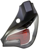 HELLA 1LJ 354 813-141 Halogen/LED-Headlight - right - fits Land Rover Freelander 2 (L359)