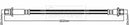 Borg & Beck Brake Hose Part No -BBH8147