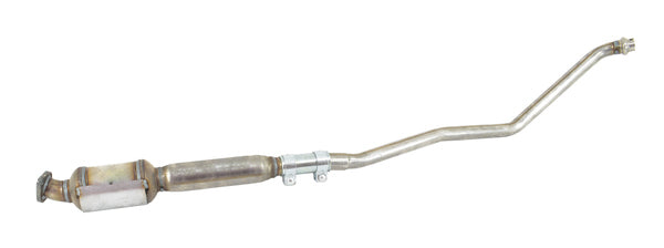 Klarius 312907 - Catalyst Type Approved  - Fits Kia Picanto 1.0