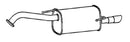 Klarius DN673T - Box With Tail Pipe