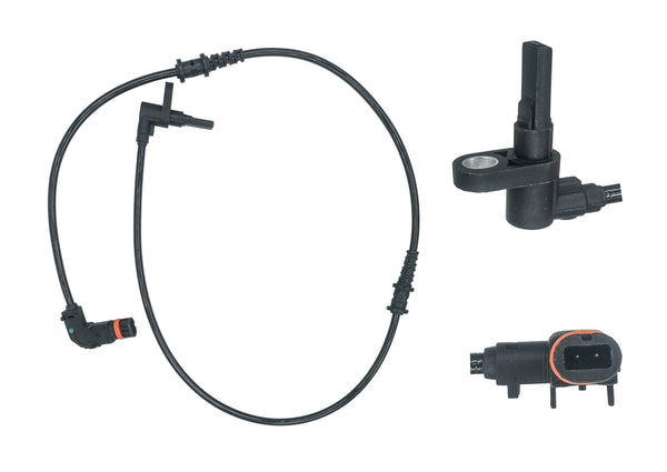 Intermotor Wheel Speed Sensor - 61107