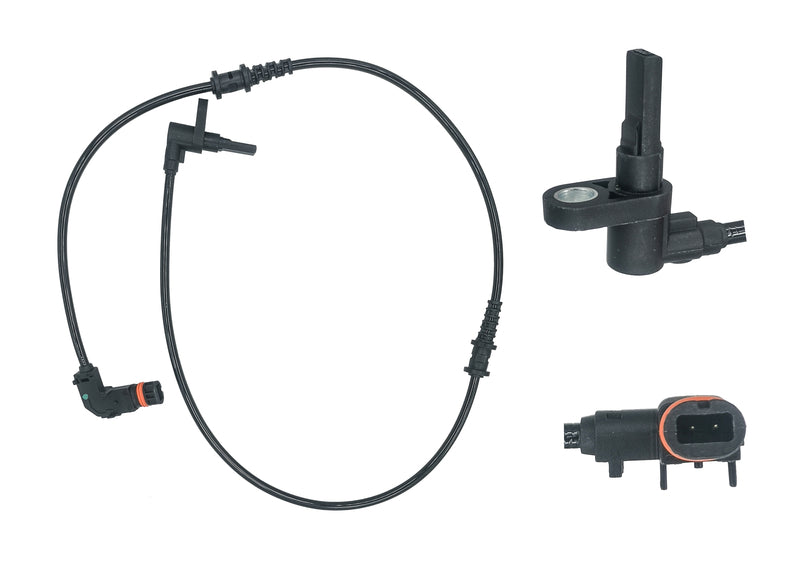 Intermotor Wheel Speed Sensor - 61107