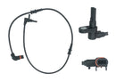 Lemark Wheel Speed Sensor - LAB854