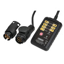 Draper TOW Socket Tester 13pin Canbus - 27198