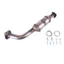 EEC Catalyst Type Approved - HA6027T