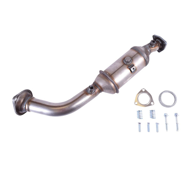 EEC Catalyst Type Approved - HA6027T