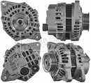 Borg & Beck Alternator - BBA2140