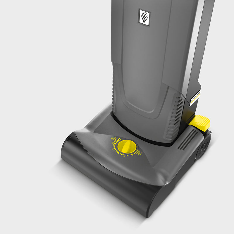 Karcher Upright Brush-Type Vacuum Cleaner CV 30/1 - 1.023-117.0