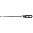 Draper Expert 10x250mm Plainslot S/Driver P - 34981