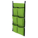Draper Hanging Grow BAG - 6 Section - 10107