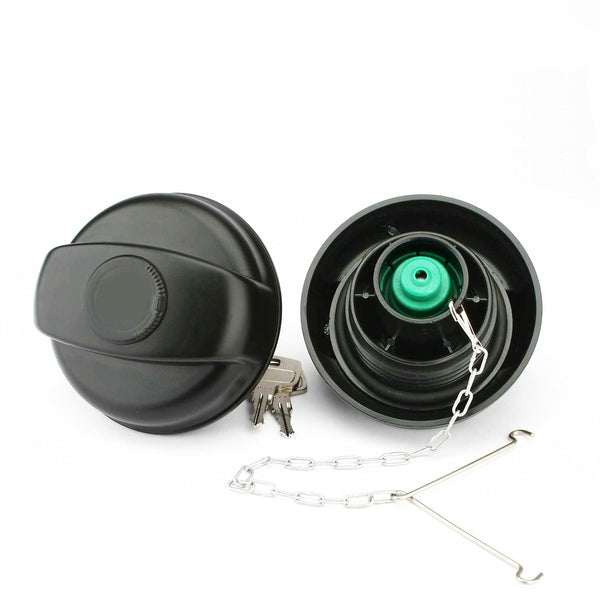 Equip Commercial Locking Cap