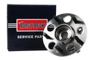 Borg & Beck Wheel Bearing Kit  - BWK1611