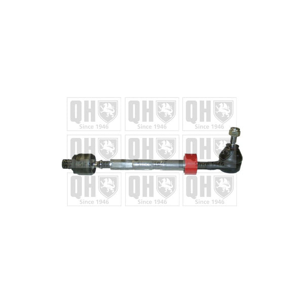 QH QDL2181S Drag Link Assembly