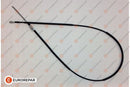 Eurorepar Parking Brake Cable - E074150