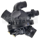 First Line Thermostat Kit Part No -FTK490
