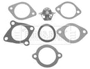 Borg & Beck Thermostat Kit Part No -BBT013
