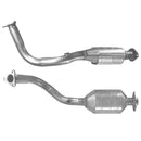 BM Cats Petrol Catalytic Converter - BM90522