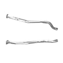 BM Cats Connecting Pipe - BM50915 with Fitting Kit - FK50915