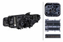 HELLA 1LX 016 808-641 LED-Headlight - right - for e.g. BMW 3 (G20, G80, G28)