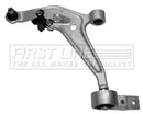 First Line Wishbone LH - FCA6330 fits Nissan X-Trail (T30) 2001-13