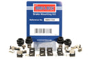 Borg & Beck Brake Pad Fitting Kit  - BBK1765
