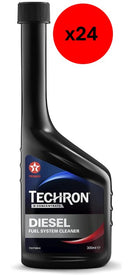 24x Texaco Diesel Fuel Treatment Offer