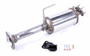 EEC DPF Silicon Carbide - DPF092S