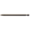 Draper 100mm 6.5MM P.Slot.S/D Bit - 64351