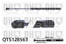 QH Gas Spring Boot Strut - QTS128563