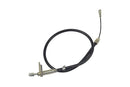 QH Left Rear Brake Cable 1060mm - BC3354