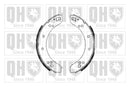 Quinton Hazell Brake Shoe Kit - BS500