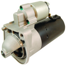 WAI Starter Motor Unit - 32638N fits Ford, Volvo