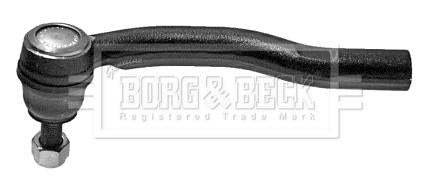 Borg & Beck Tie Rod End Outer Lh Part No -BTR5180