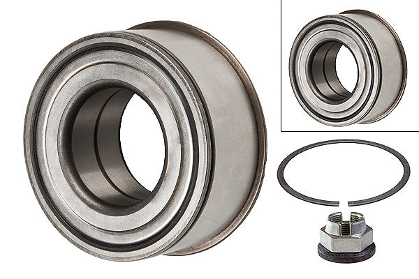 FAG Wheel Bearing Kit - 713630710