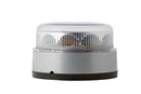 HELLA 2XD 012 984-301 LED-Strobe-type Beacon - K-LED 1.2 - 12/24V - Yellow
