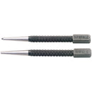 Draper Nail Set/Centre Punch Set 2pce - 13509
