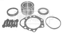 Borg & Beck Wheel Bearing Kit Part No -BWK784