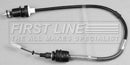 First Line Clutch Cabl Auto Adj Part No -FKC1458
