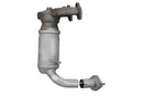 FAURECIA 8LF 366 055-111 Manifold Catalytic Converter - Easy2Fit® Kit - fits FORD MONDEO IV