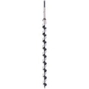 Draper Expert 19mm Long Pattern Auger Bit - 42604