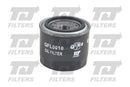 Quinton Hazell Oil Filter - QFL0010