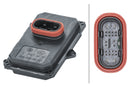 HELLA 5DF 011 094-111 Control Unit, headlight - 12V