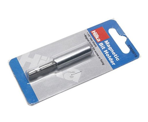 Hilka Magnetic Bit Holder