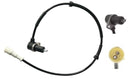 Intermotor Wheel Speed Sensor - 60478