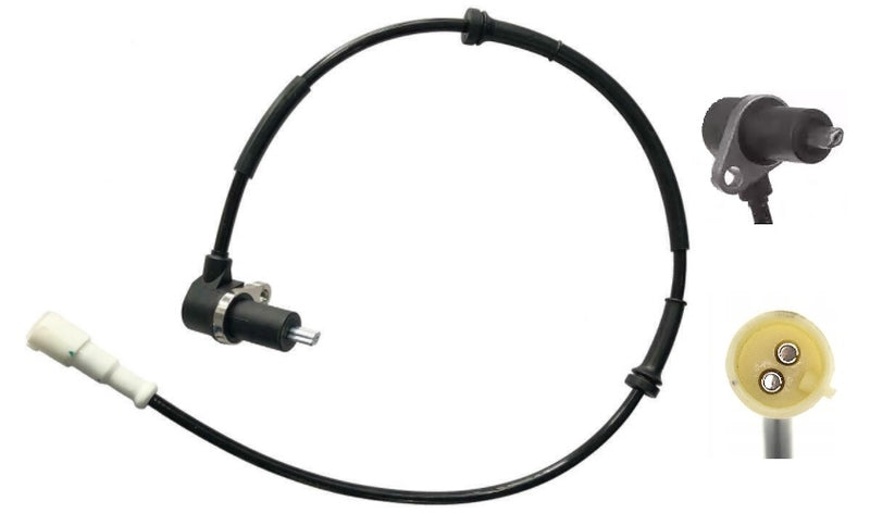 Lemark Wheel Speed Sensor - LAB477