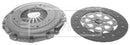 Borg & Beck Clutch Kit - HK2593