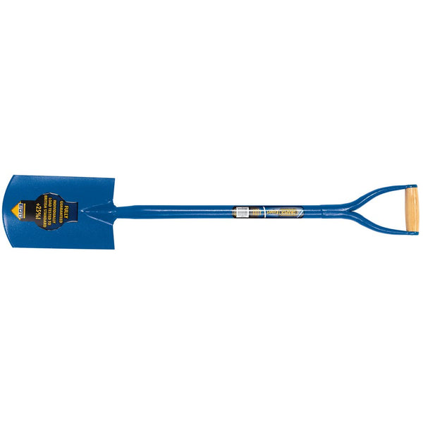All Steel Spade