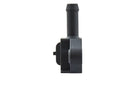 HELLA 6PU 009 106-071 Sensor, wheel speed - 12V - 2-pin connector