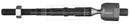 Borg & Beck Rack End L/R Part No -BTR5979