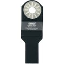 Draper BI-Metal 3/4" Plunge Cutter - 26118